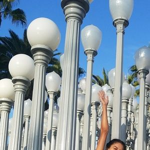 Meet your Posher, Destiny